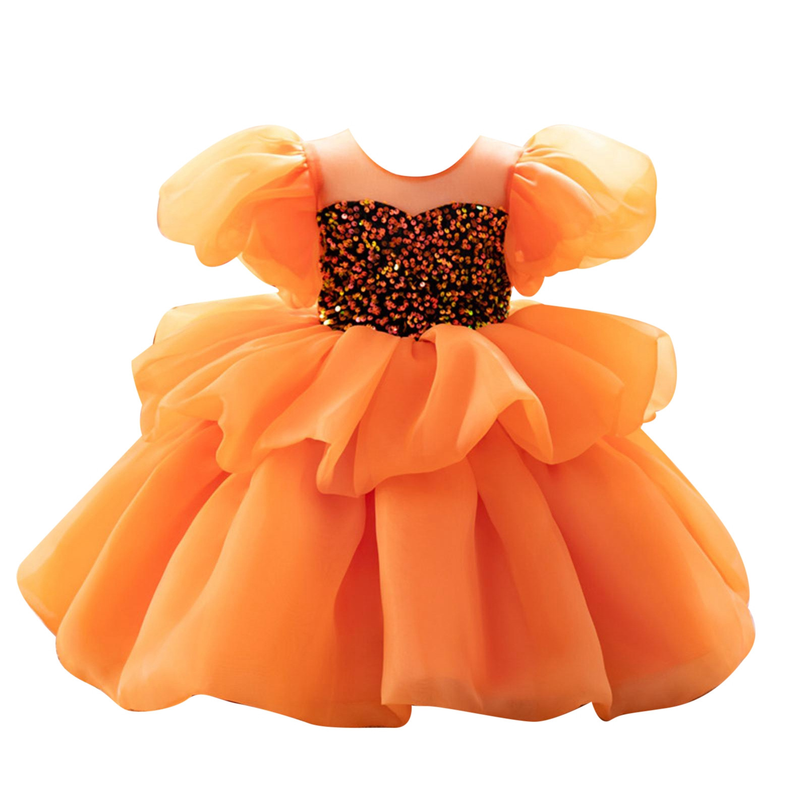 Princess dress 18 months cheap