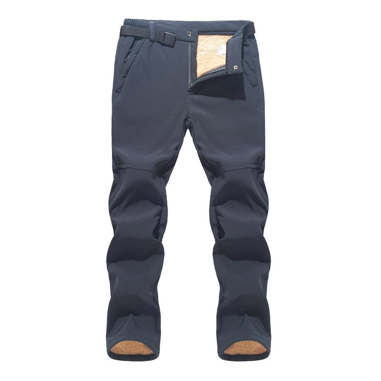 Plus size womens waterproof pants hot sale