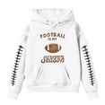 thumbnail image 1 of ASFGIMUJ Toddler Hoodies Boys Girls Hoodie Loose Long Sleeve Soft Sweatshirt Graphic Hoody Kids Cute Pullovers Top Clothes Jacket Girls Sweatshirt,Size 13 Years-14 Years, 1 of 3