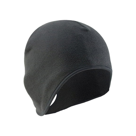 ASFGIMUJ Winter Thermal Skull Cycling Running Beanie Hats Under Windproof Cycle Hats Cover Ears For Adults Men And Women Outdoor Sports Riding Skiing Climbing