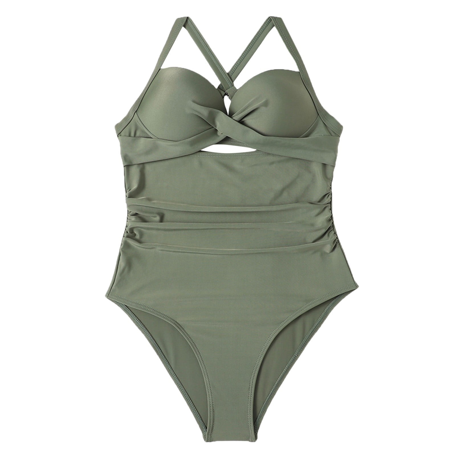 Women Monokini Swimwear Swimsuit Bikini