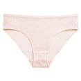 thumbnail image 1 of ASFGIMUJ Women Underwear Pure Cotton Lifting Briefs Underwear Bikini Bottom, 1 of 7