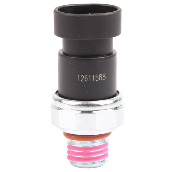 ASFIT-Autoparts 12611588 Engine Oil Pressure Sensor Switch Fits for Chevrolet GMC Cadillac D1843A