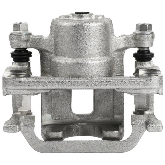 ASFIT-Autoparts 1pc Disc Brake Caliper Rear Right Passenger Side Cast Iron 4 Wheel Drive for INFINITI for G35 3.5L 03-05,for Nissan for Murano 3.5L 03-07 for Quest 3.5L 04-09 for 350Z 3.5L 03-05