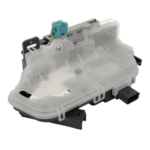 ASFIT-Autoparts 1pc Door Lock Latch Actuator Rear Right Passenger Side for Ford for F150 2009-2014 1pc Built to Strict Quality Control Standards-Direct Bolt on 9L3Z5426412A 937-631