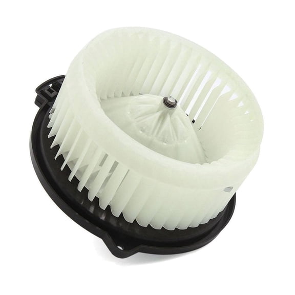 ASFIT-Autoparts 1pc HVAC Heater Air Conditioning Blower Motor Assembly with Fan Cage Wheel for Acura for EL 1.7L 01-05,for Honda for CR-V 2.4L 02-06 for Civic 1.7L 01-05 for Element 2.4L 03-11