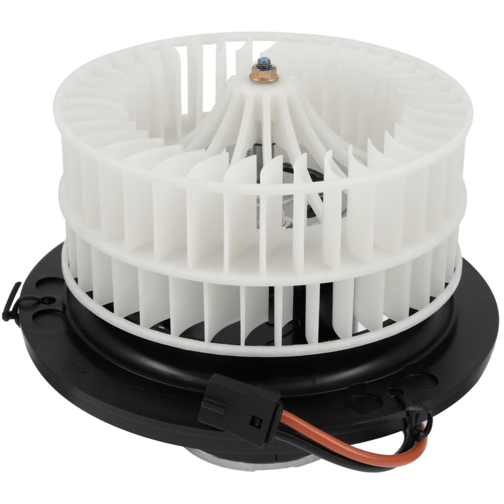 Blower Motor With Fan Cage For 2012-2016 Nissan Versa - HVAC Heater & AC Repair Nissan Versa Blower Motor - Foto 13