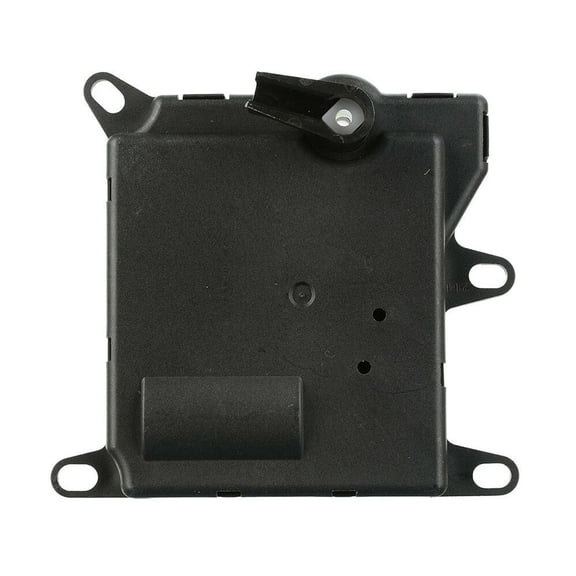 ASFIT-Autoparts 1pc HVAC Heater Blend Door Temperature Actuator Main Side for Country Squire 1990-1991 for Crown Victoria 1992-1994 1998-2011 for LTD Crown Victoria 1990-1991 for Town Car 1990-1992