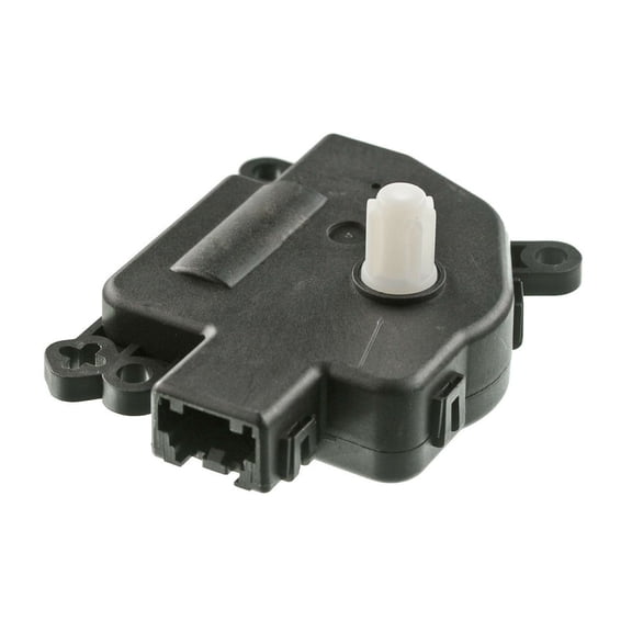 ASFIT-Autoparts 1pc HVAC Heater a/ Blend Door Actuator Main Side for Chrysler 200 300,for Dodge for Avenger for Caliber for Challenger for Charger for Magnum,for Jeep for Compass for Patriot