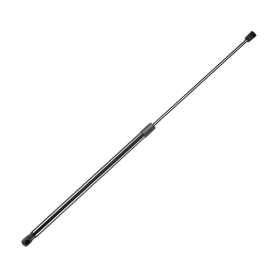 ASFIT-Autoparts 1pc Hood Lift Support Front Side Strut Black Steel for Hyundai for Genesis Coupe 2010-2014 15.75"-Compressed Length 811612M500 PM3606