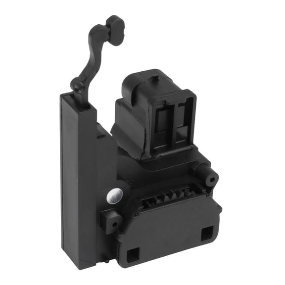 ASFIT-Autoparts 1pc Power Door Lock Actuator Front Right Passenger Rear Side Black for Cadillac for Allante for DTS for DeVille for Eldorado for Escalade for Escalade ESV for Escalade EXT for Seville