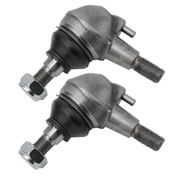 ASFIT-Autoparts 2 PCS Front Lower Ball Joints For Mercedes-Benz W202 W210 R170 W208 2103300035