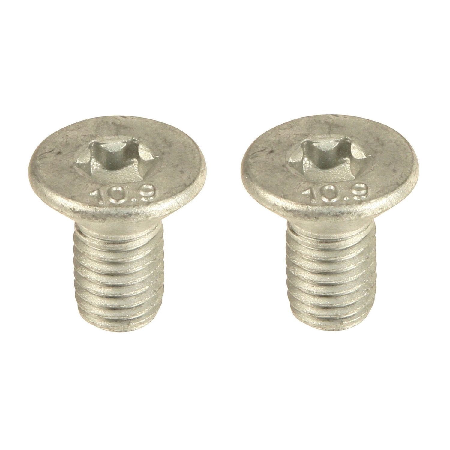 ASFIT-Autoparts 2 Pack-Brake Disc Rotor Retaining Screw T50 Torx-Head ...