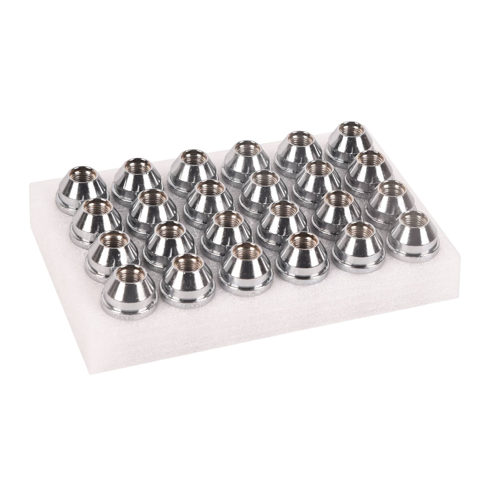 Ford F 150 Wheel Lug Nut display picture 1
