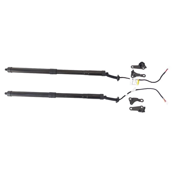 ASFIT-Autoparts 2X Rear Left & Right Tailgate Power Lift Support For Lexus NX300h 2015-2021