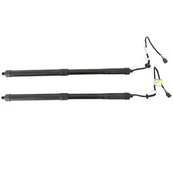 ASFIT-Autoparts 2X Rear Left&Right Tailgate Power Lift Support For Nissan Pathfinder 2017-2020