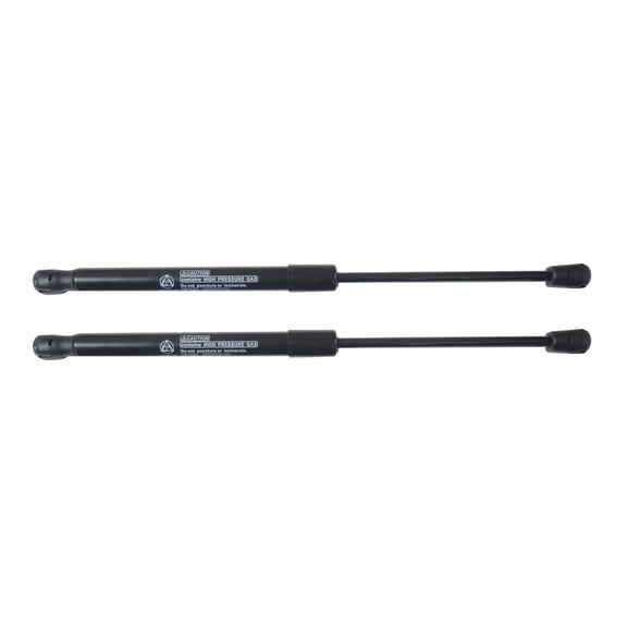 ASFIT-Autoparts 2pcs Rear Liftgate Hatch Gas Lift Supports Strut Shocks for Hyundai for Tucson 2005-2009