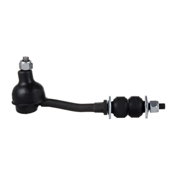 ASFIT-Autoparts 2pcs Stabilizer Suspension Sway Bar Linkages Front Left Driver Right Passenger Side Alloy Steel Powder Coated Greasable 2 Wheel Drive for Dodge for Dakota 97-04 for Durango 98-03