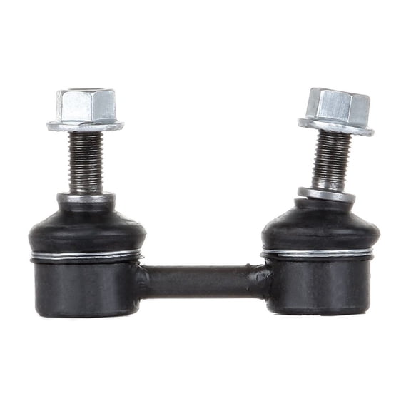 ASFIT-Autoparts 2pcs Stabilizer Suspension Sway Bar Linkages Kit Front Left Driver Side Alloy Steel Powder Coated Greasable for Mitsubishi for Diamante for Eclipse for Galant for Mirage for 3000GT