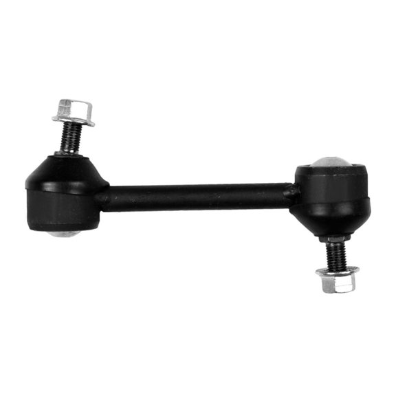 ASFIT-Autoparts 2pcs Suspension Sway Bar Linkage Front Rear Left Driver Side Alloy Steel Powder Coated Greasable for Elantra 01-06 for Spectra 05-09 for Spectra5 05-09 for Tiburon 00-01 03-08