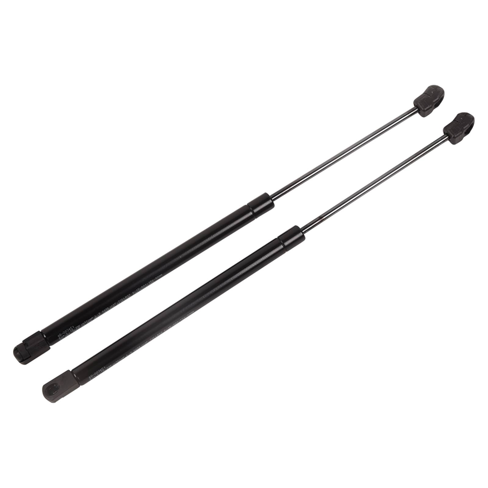 ASFIT-Autoparts 2x Hood Lift Supports Shocks Strut for Ford F-150 2004-2008 Lincoln Mark LT