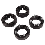 ASFIT-Autoparts 4X 2 Wheel Adapter Spacer for 4x137mm Fits for 2017-2022 Can Am X3 - All Models