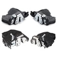 thumbnail image 1 of ASFIT-Autoparts 4pcs Power Door Lock Actuators Front Left Driver Right Passenger Rear Side Black for Toyota,for Scion,for Lexus 931405 931-403, 1 of 6