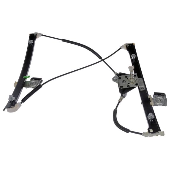 ASFIT-Autoparts 6K4837401M Front Left Driver Side Power Window Regulator For VW Derby 1995-2008