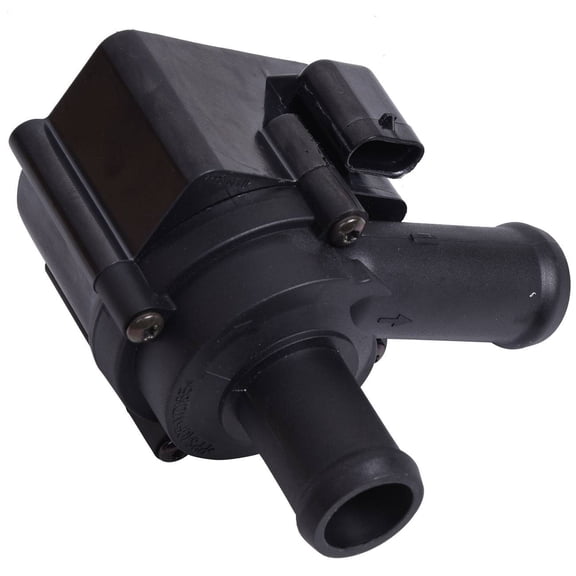 ASFIT-Autoparts 95510631200 For Audi A6 A8 Q7 RS7 S7 S8 VW Touareg Auxiliary Coolant Water Pump