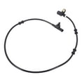 thumbnail image 1 of ASFIT-Autoparts ABS Wheel Speed Sensor Fits for Mercedes-Benz ML320 ML430 ML55 AMG Front Right, 1 of 6