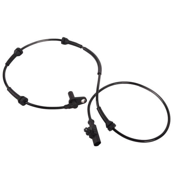 ASFIT-Autoparts ABS Wheel Speed Sensor Rear Right / Left SSB500100 For Range Rover Sport LR3 LR4
