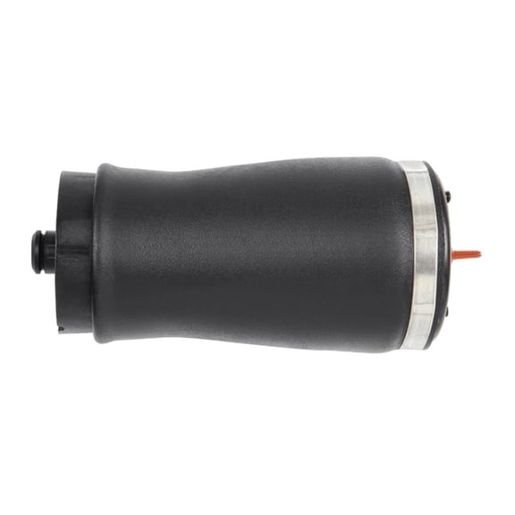 ASFIT-Autoparts Air Suspension Shock Absorber Strut and Spring Rear Left Driver Side Rubber Alloy Iron Aluminum with Bag E53 for BMW for X5 2000-2006