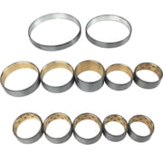 ASFIT-Autoparts Automatic Transmission Bushing Repair Kit 6HP19 6SPD For BMW ZF6HP19 2006 - 2011