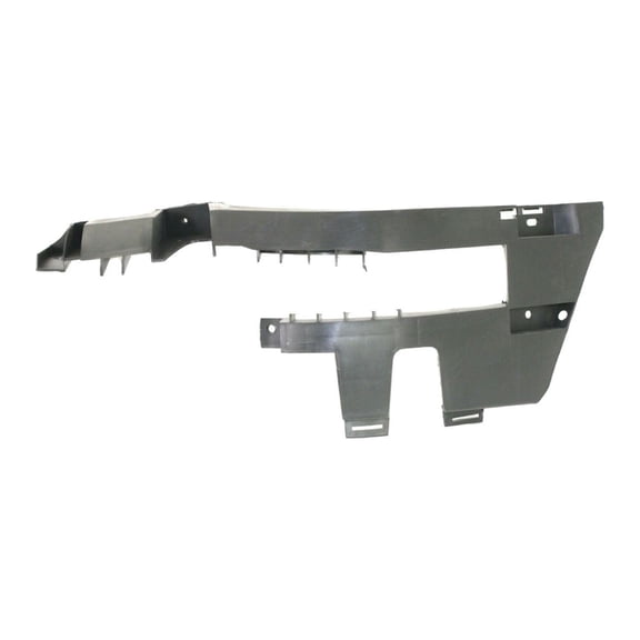 ASFIT-Autoparts Bumper Absorber for Ford for Ranger FX4 06-09 & Sport/XL/XLT 06-11 Plastic Front Left
