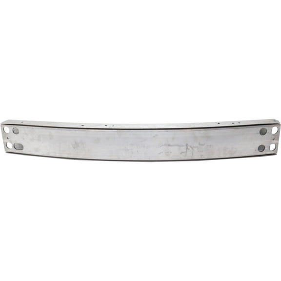 ASFIT-Autoparts Bumper Face Bar Reinforcement for Nissan for Altima Base 2016-2017 & S/SL//SV 2016-2018 Member Front (Aluminum) 620329HS1A NI1006253C
