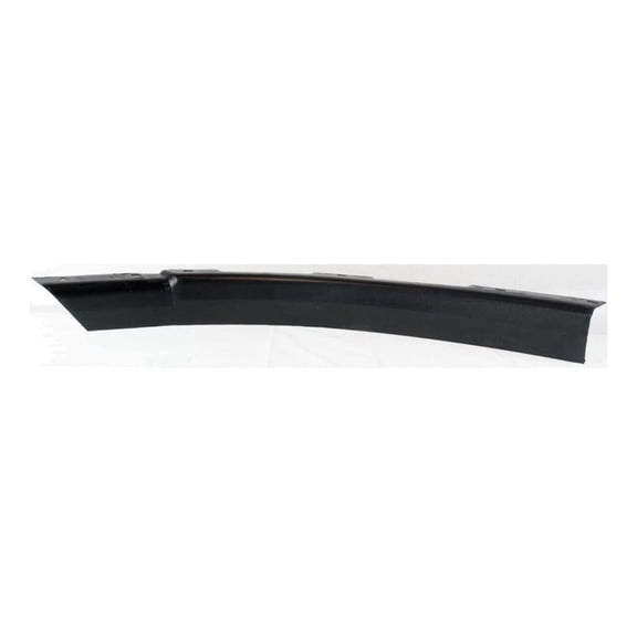 ASFIT-Autoparts Bumper Filler for Ford for Expedition 1997-2002 for F150 1997-2003 & Heritage 2004 for F250 1997-1999 Front Left Driver Primed 16542098 XL3Z17A861AB