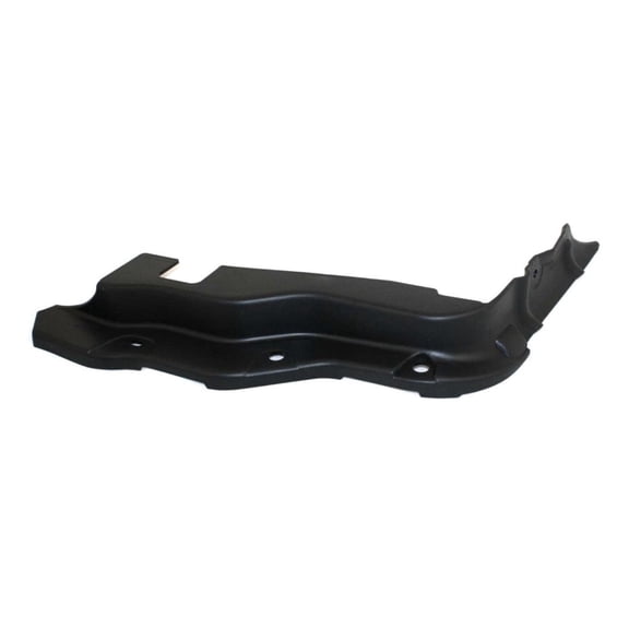ASFIT-Autoparts Bumper Filler for Ford for Ranger EV 01-02 & Edge/XL/XLT 01-05 Front Right Side