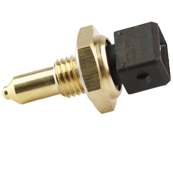 ASFIT-Autoparts Coolant Temperature Sensor Water Temp Sender Fits for BMW 128i 135i 323i M6 X3 X5 X6