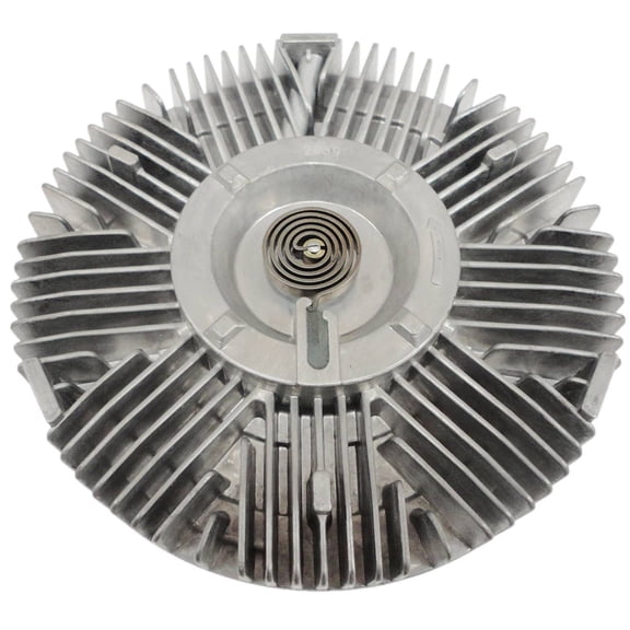 ASFIT-Autoparts Cooling Fan Clutch Fits for Chevy GMC C1500 C2500 K1500 K2500 Suburban 6.5L Diesel