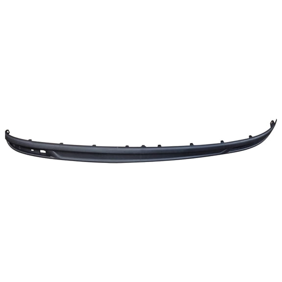 ASFIT-Autoparts DS7Z17K922AA For 2013-2018 Ford Fusion Valance panel Rear Bumper Trim Prime