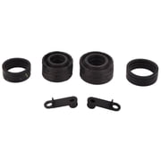 ASFIT-Autoparts Disc Brake Caliper Repair Kit Rear For BMW 135i 2008-2013 135is 328i 2013
