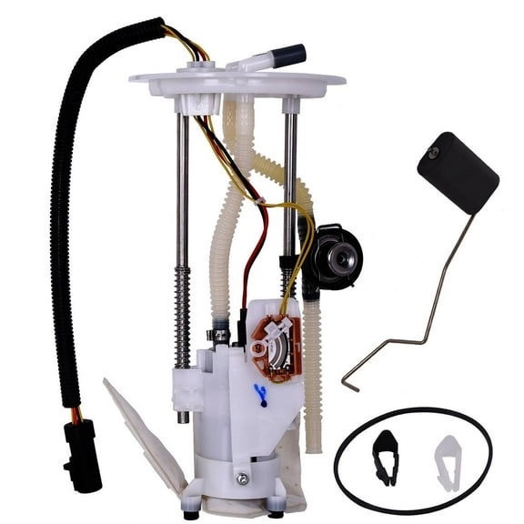 ASFIT-Autoparts E2360M Electric Fuel Pump Module Assembly for Ford Expedition 5.4L V8 2003-2004