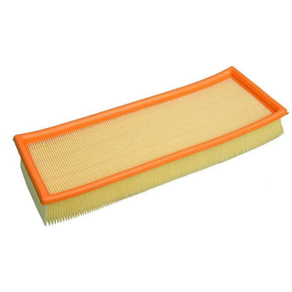 ASFIT-Autoparts Engine Air Filter Cleaner Element 13721707021 Fits for BMW E32 E34 535i 735i 735iL
