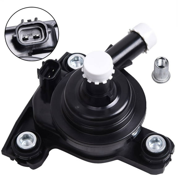 ASFIT-Autoparts Engine Auxiliary Water Pump for Toyota Prius 2004-2009 G9020-47030