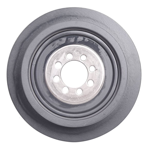 ASFIT-Autoparts Engine Crankshaft Pulley 11237573655 for BMW F30 F34 F07 F10 F02 X3 X5
