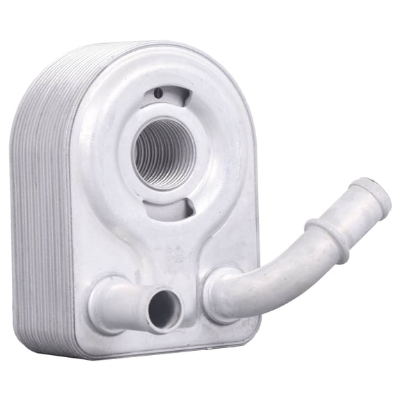 ASFIT-Autoparts Engine Oil Cooler Fits for Ford B-MAX FIESTA FOCUS GALAXY MONDEO 7S7G6B856A4A