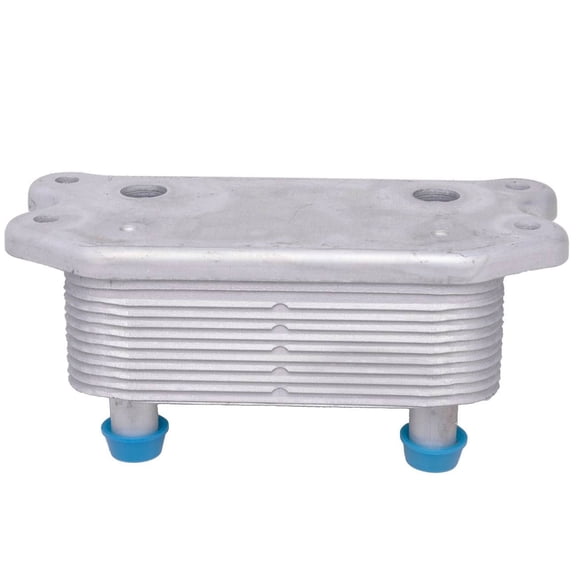 ASFIT-Autoparts Engine Oil Cooler Fits for Volvo C30 2007-2013 C70 2006-2013 S40 2004-2011 30637966