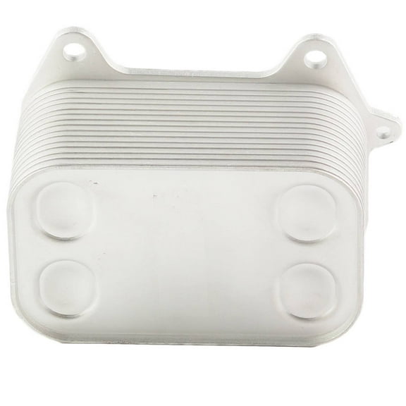 ASFIT-Autoparts Engine Oil Cooler for Diesel Eos Golf GTI Jetta Passat CC R32 Rabbit 03L117021C