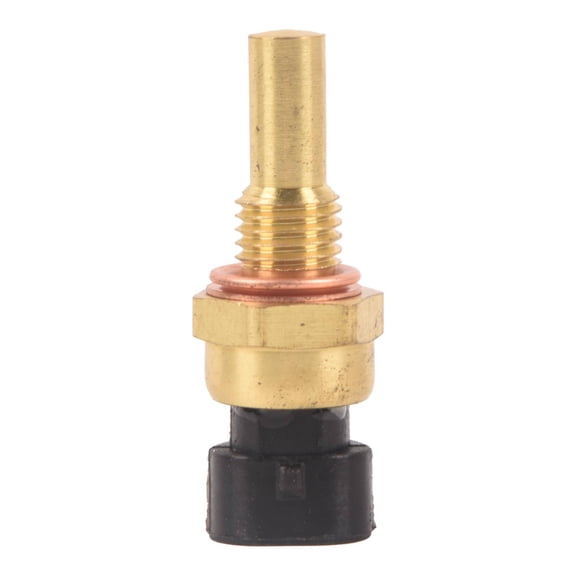 ASFIT-Autoparts Engine Temp Coolant Temperature Sensor Fits for GM Various Vehicles 15404280