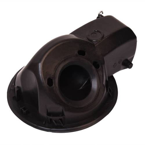 ASFIT-Autoparts Fits for 2009-2014 Ford F150 F-150 Fuel Filler Housing Hinge Pocket Gas Cap Door Lid